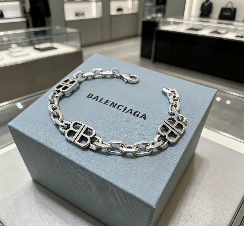 Balenciaga Bracelet  04yxs82 (9)