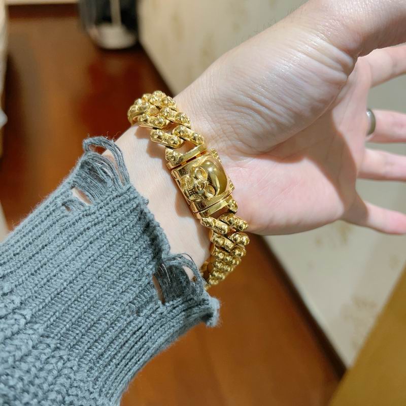 Balenciaga Bracelet  04yxs83 (4)