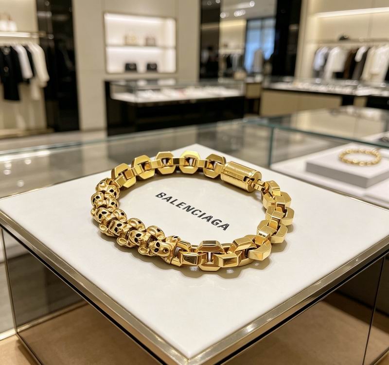 Balenciaga Bracelet  04yxs84 (1)