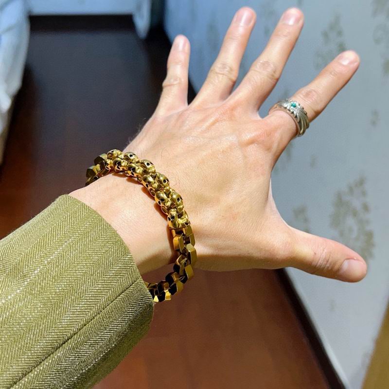 Balenciaga Bracelet  04yxs84 (3)