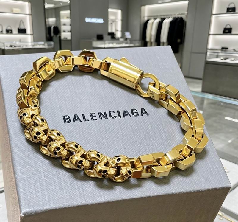 Balenciaga Bracelet  04yxs84 (6)