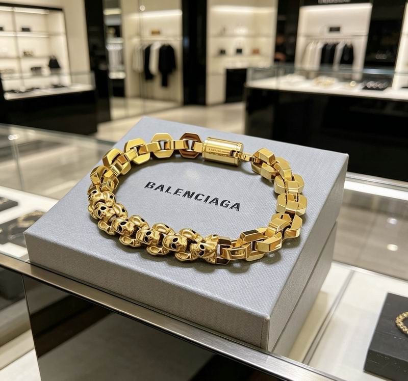Balenciaga Bracelet  04yxs84 (8)