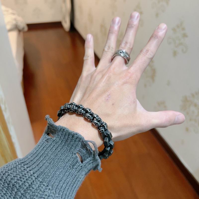 Balenciaga Bracelet  04yxs85 (3)