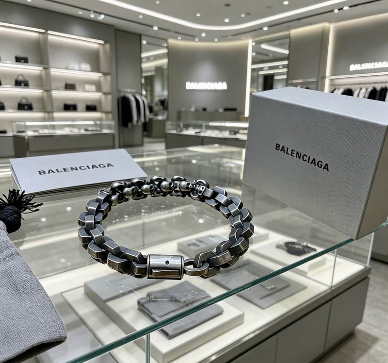 Balenciaga Bracelet  04yxs85 (6)