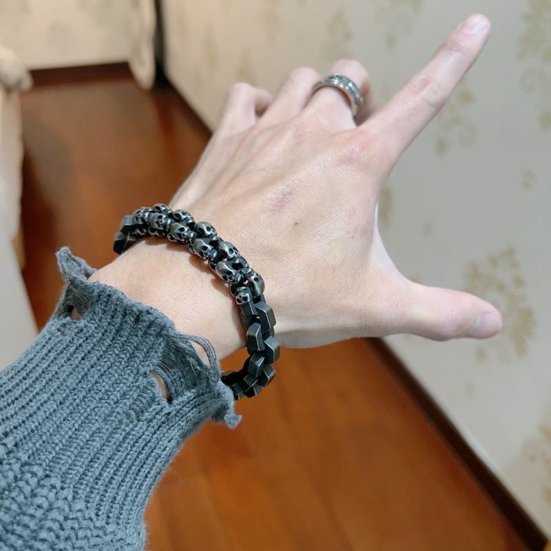 Balenciaga Bracelet  04yxs85 (7)