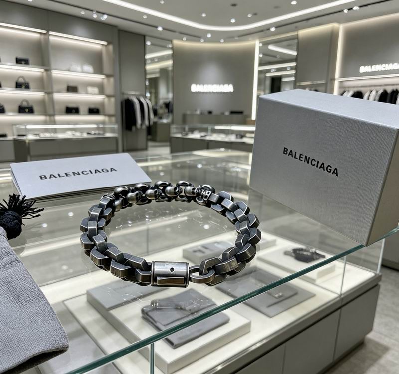 Balenciaga Bracelet  04yxs85 (8)