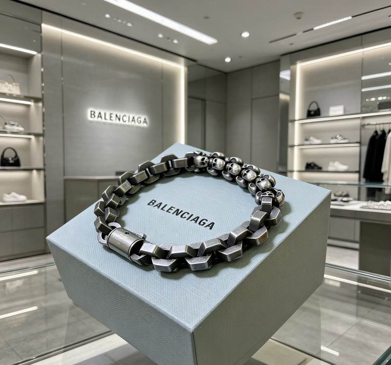 Balenciaga Bracelet  04yxs85 (9)
