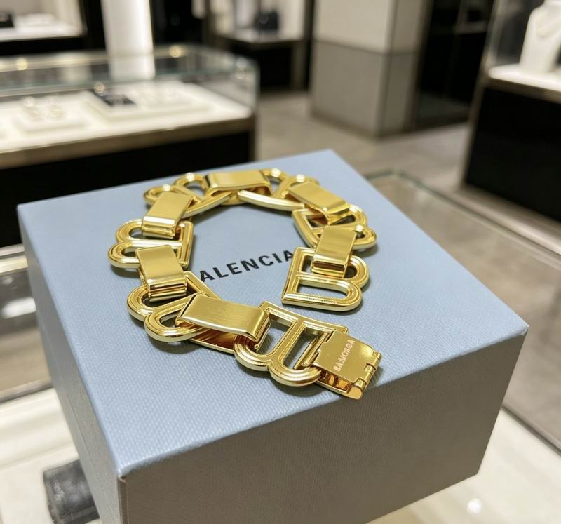 Balenciaga Bracelet  04yxs86 (5)