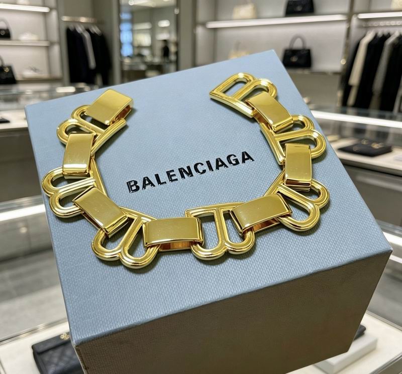 Balenciaga Bracelet  04yxs86 (6)