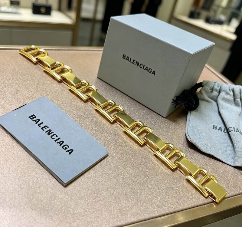 Balenciaga Bracelet  04yxs86 (8)