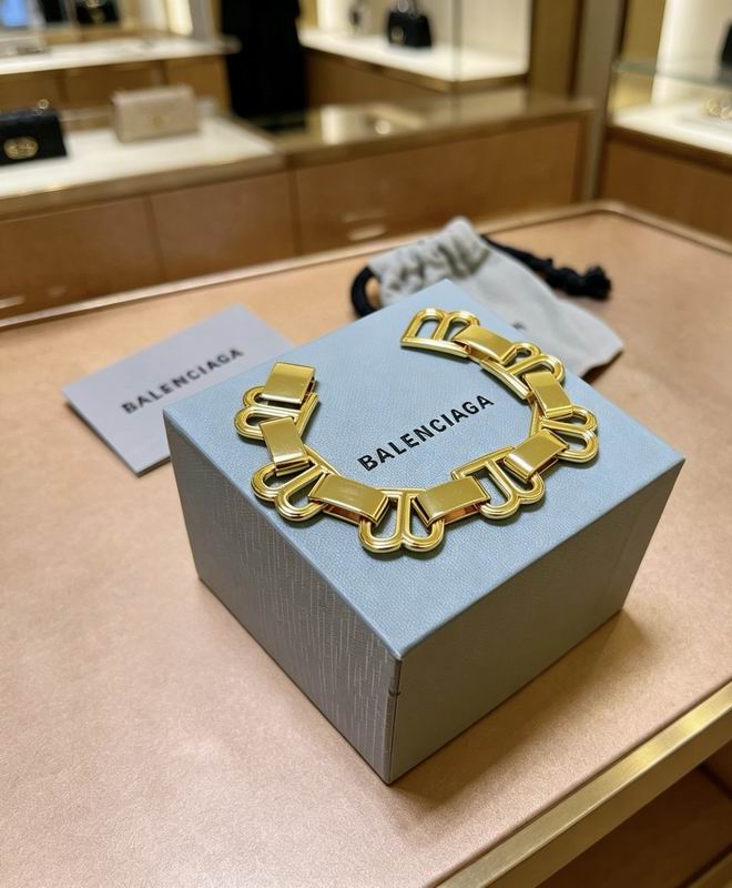 Balenciaga Bracelet  04yxs86 (9)