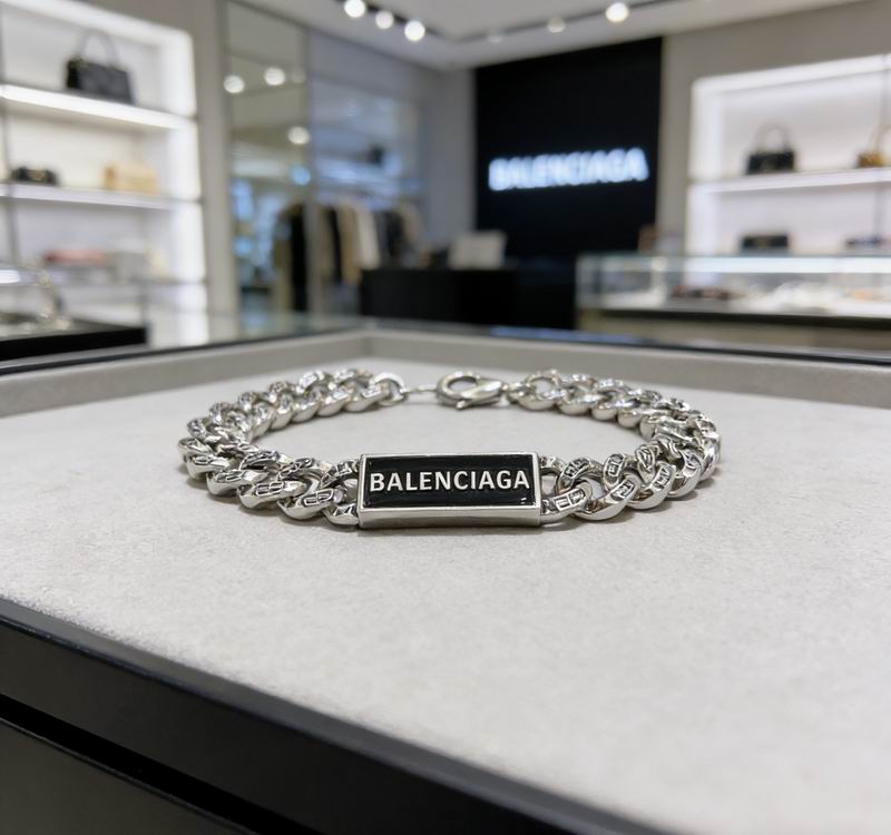 Balenciaga Bracelet  04yxs87 (4)