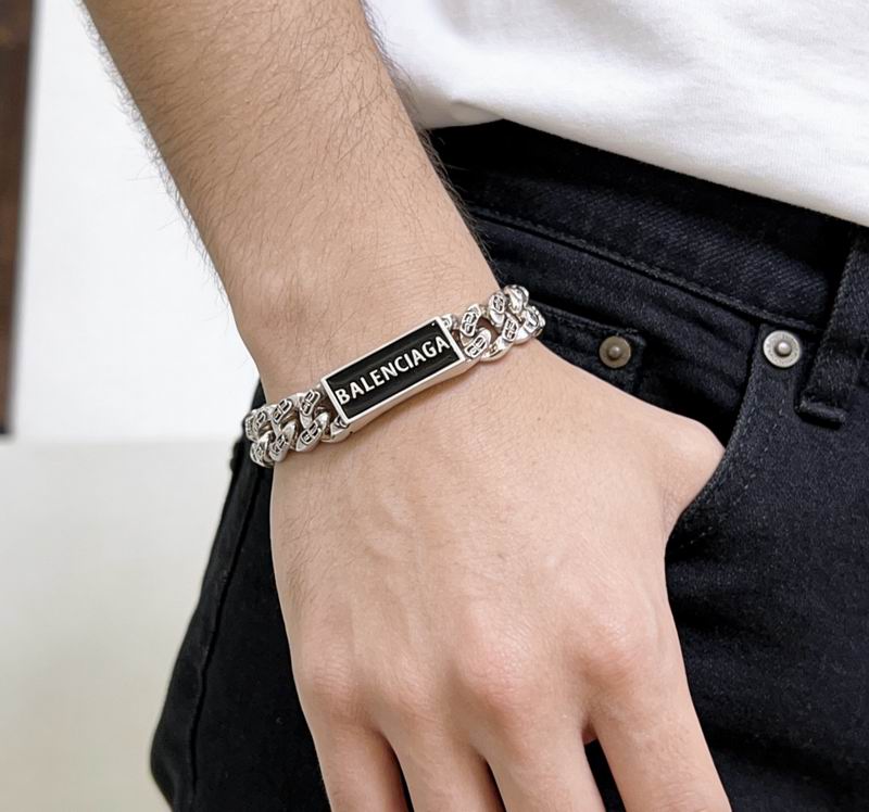 Balenciaga Bracelet  04yxs87 (6)