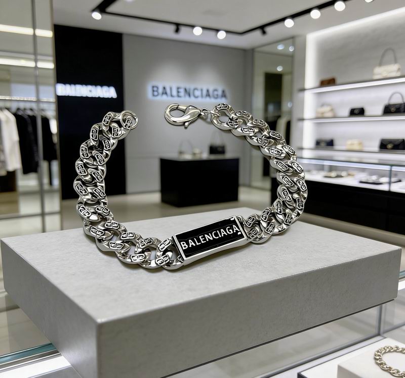 Balenciaga Bracelet  04yxs87 (7)
