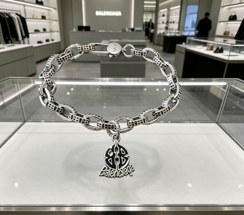 Balenciaga Bracelet  04yxs88 (1)