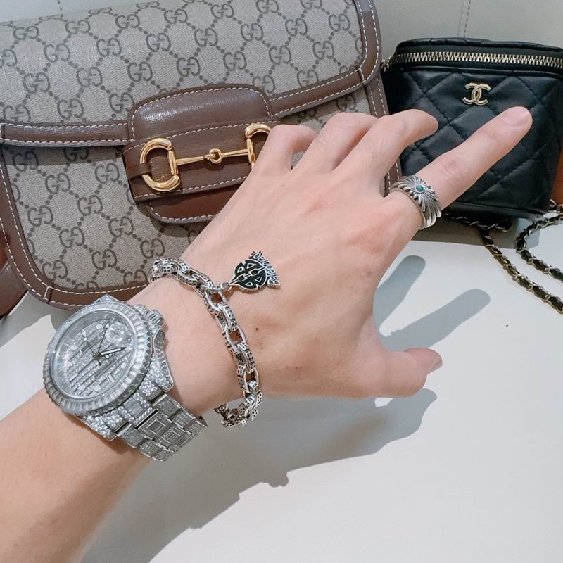 Balenciaga Bracelet  04yxs88 (3)