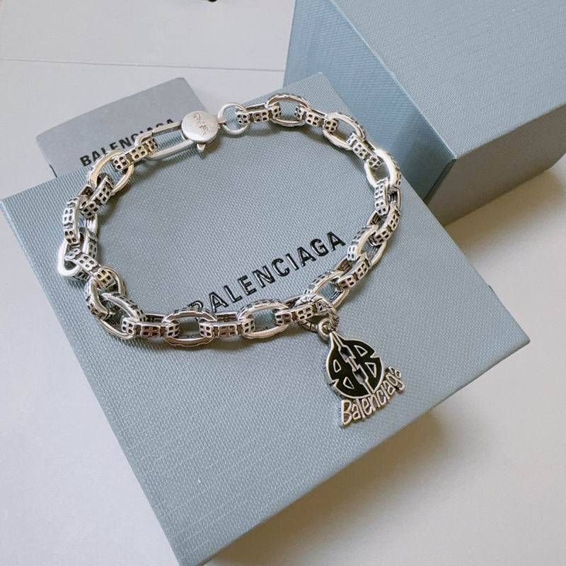 Balenciaga Bracelet  04yxs88 (4)