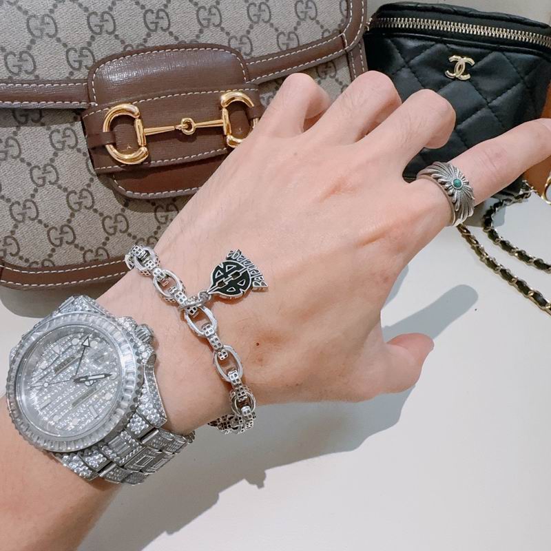 Balenciaga Bracelet  04yxs88 (6)