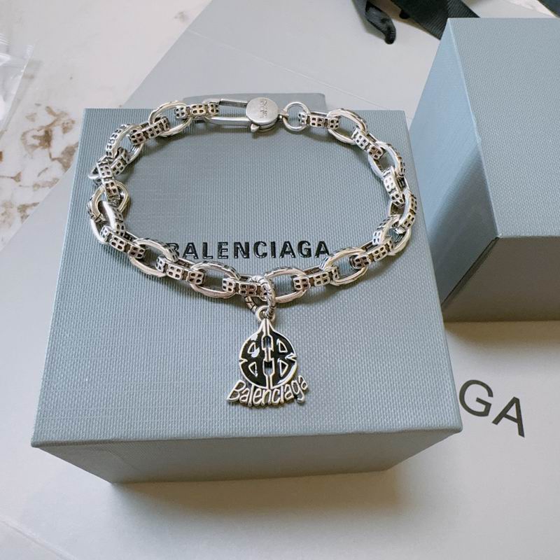 Balenciaga Bracelet  04yxs88 (7)