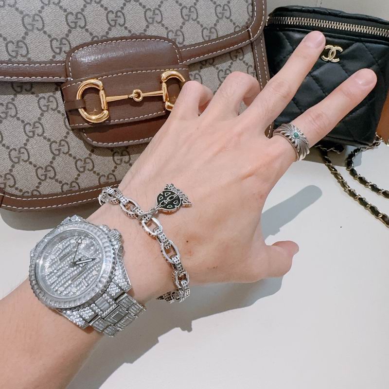 Balenciaga Bracelet  04yxs88 (9)