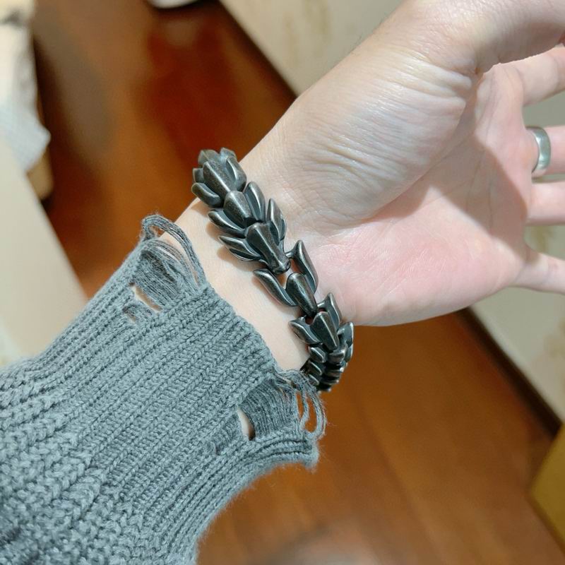 Balenciaga Bracelet  04yxs89 (4)