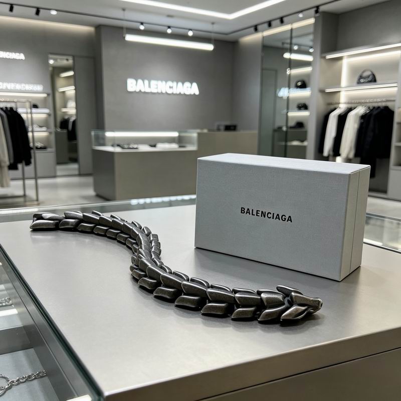 Balenciaga Bracelet  04yxs89 (5)