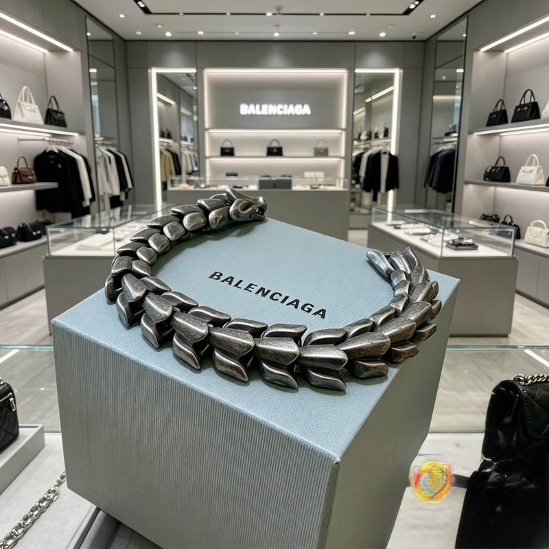 Balenciaga Bracelet  04yxs89 (6)