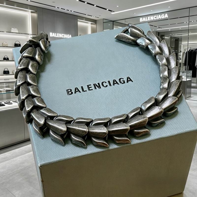 Balenciaga Bracelet  04yxs89 (8)