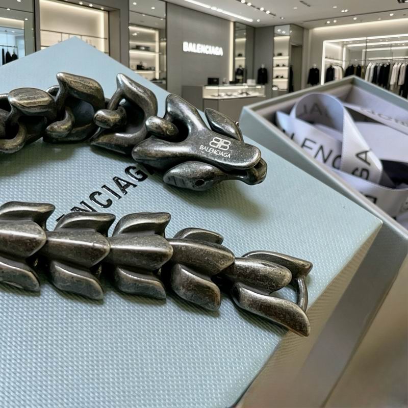 Balenciaga Bracelet  04yxs89 (9)