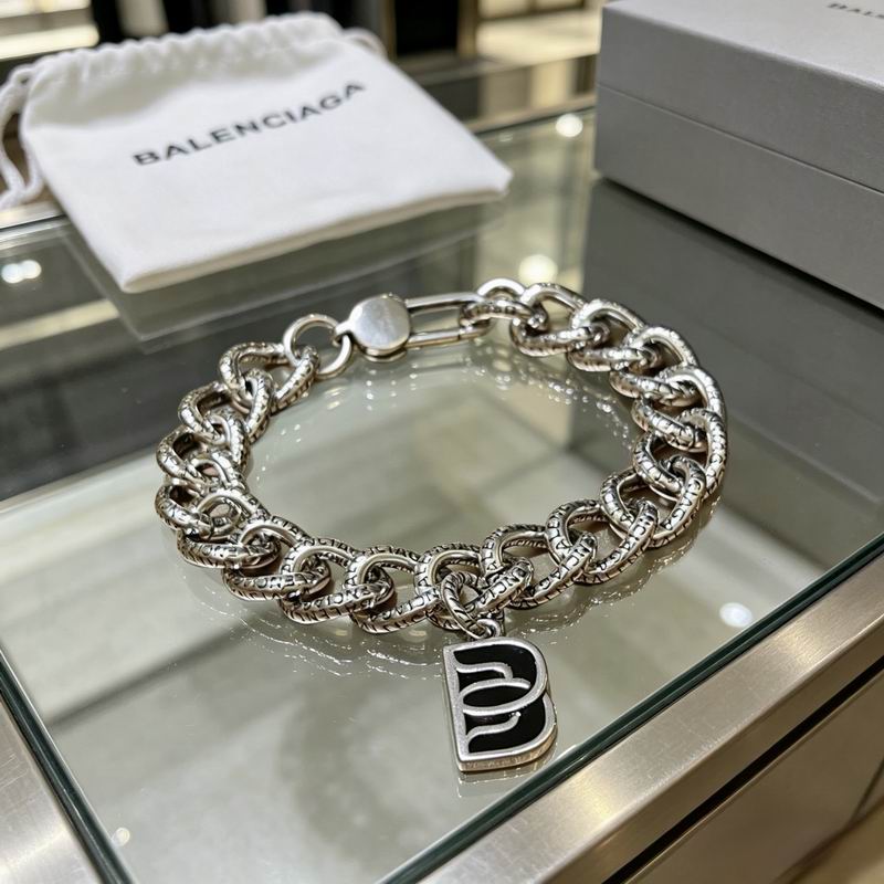 Balenciaga Bracelet  04yxs90 (1)