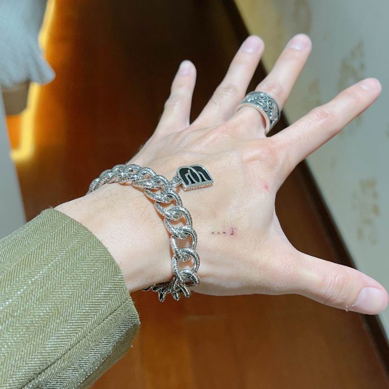Balenciaga Bracelet  04yxs90 (3)