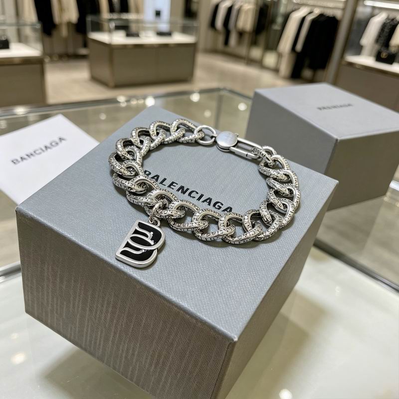 Balenciaga Bracelet  04yxs90 (4)