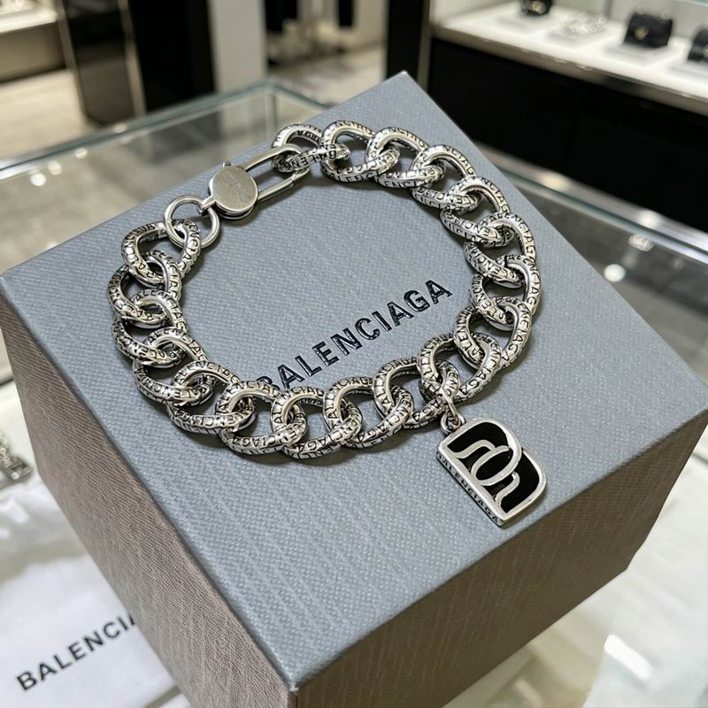 Balenciaga Bracelet  04yxs90 (5)