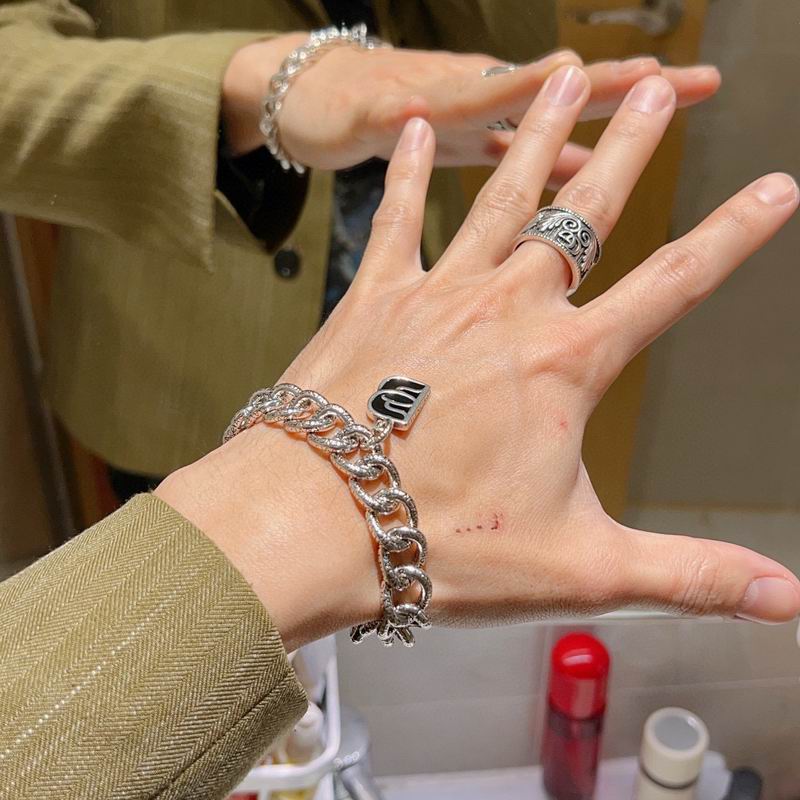 Balenciaga Bracelet  04yxs90 (6)