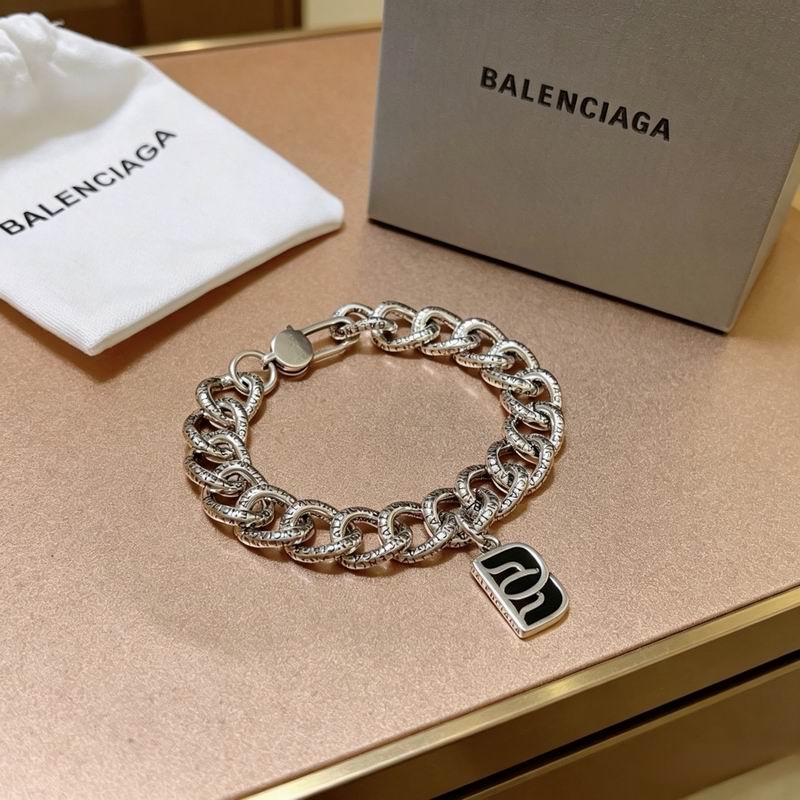 Balenciaga Bracelet  04yxs90 (7)