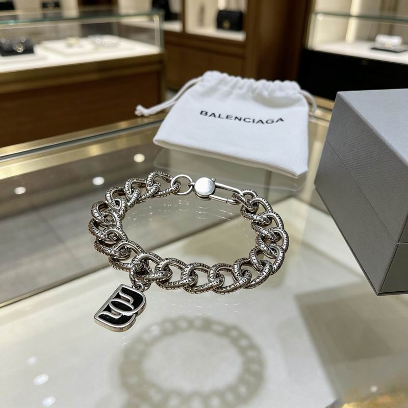 Balenciaga Bracelet  04yxs90 (8)