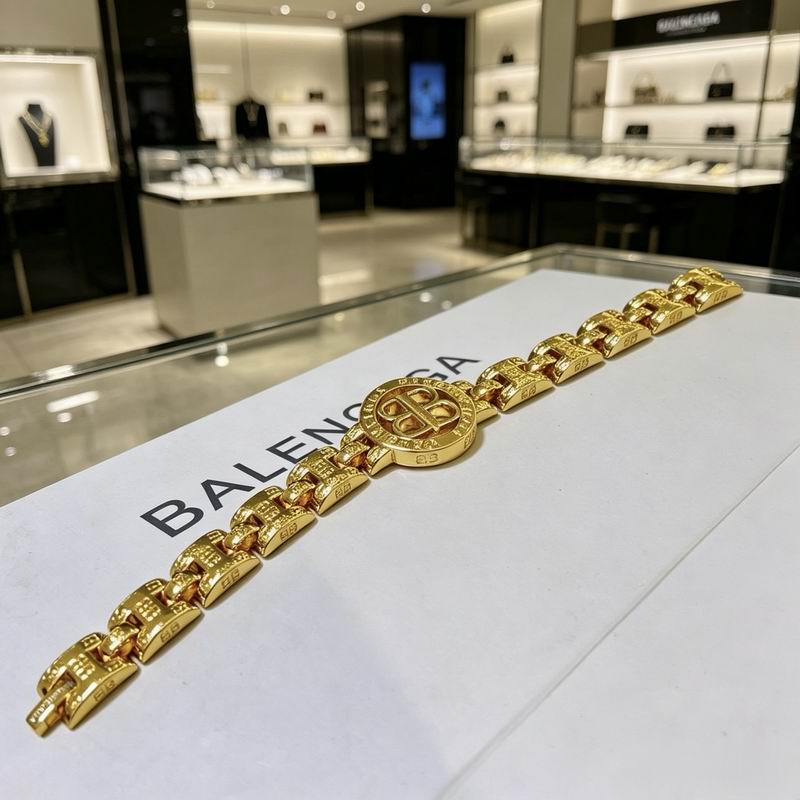 Balenciaga Bracelet  04yxs91 (2)
