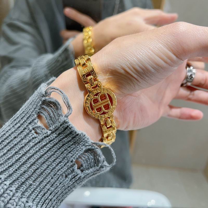Balenciaga Bracelet  04yxs91 (4)