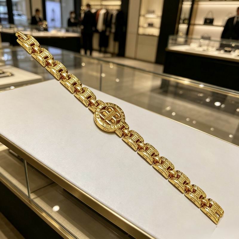 Balenciaga Bracelet  04yxs91 (5)