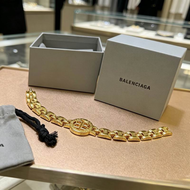 Balenciaga Bracelet  04yxs91 (6)