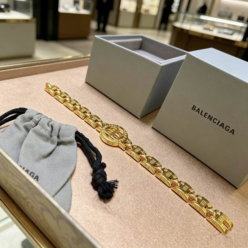 Balenciaga Bracelet  04yxs91 (8)