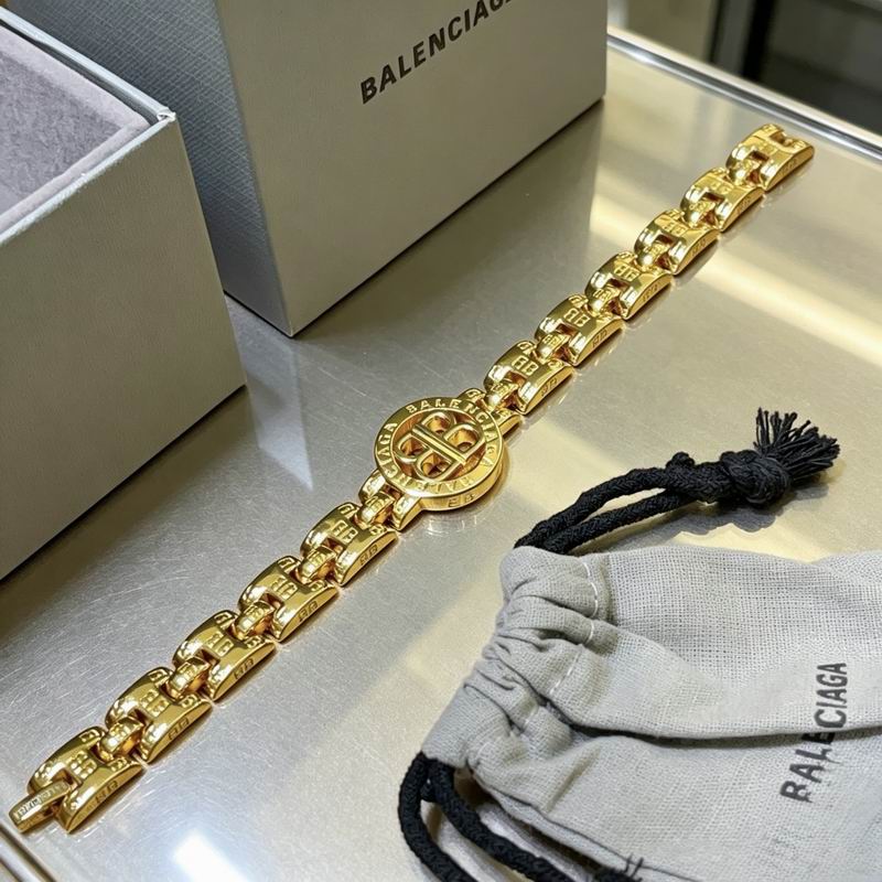 Balenciaga Bracelet  04yxs91 (9)