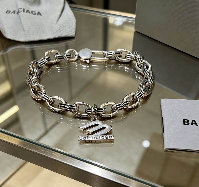 Balenciaga Bracelet  04yxs92 (1)