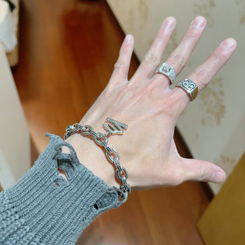 Balenciaga Bracelet  04yxs92 (3)