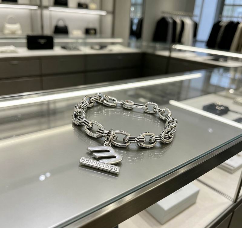 Balenciaga Bracelet  04yxs92 (4)