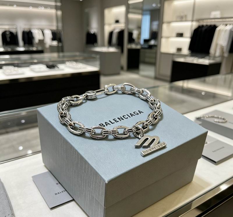 Balenciaga Bracelet  04yxs92 (5)