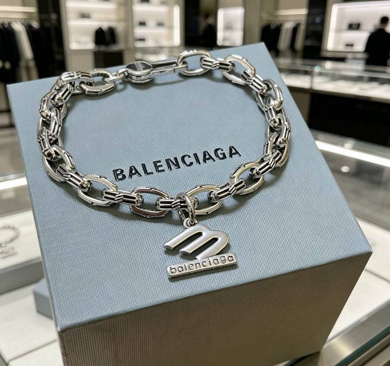 Balenciaga Bracelet  04yxs92 (8)