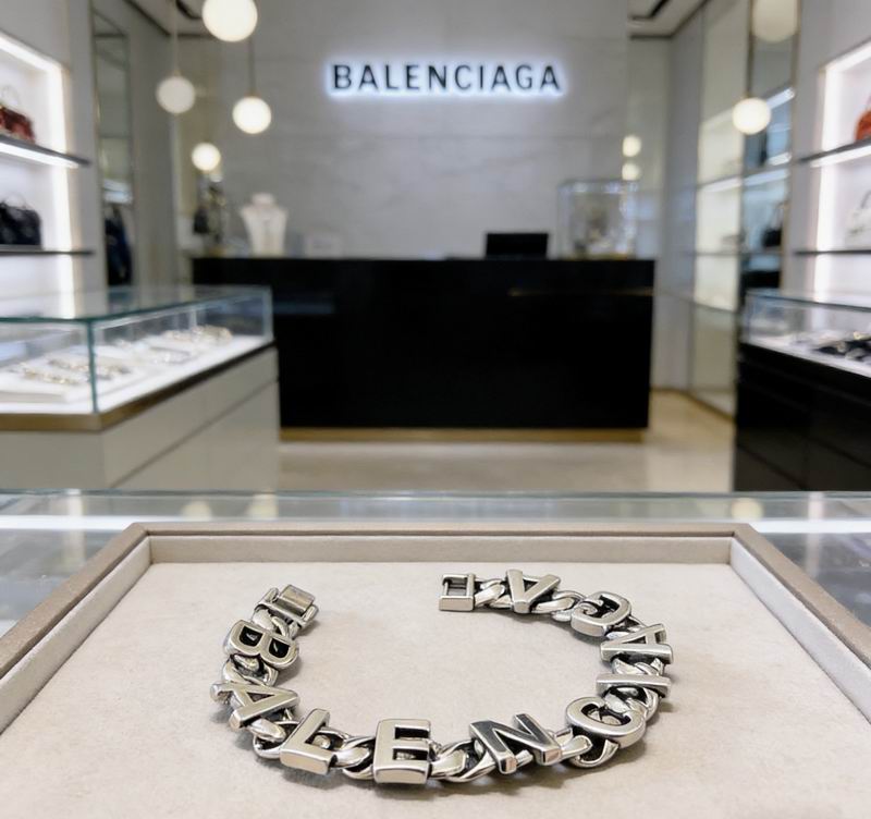 Balenciaga Bracelet  04yxs93 (6)