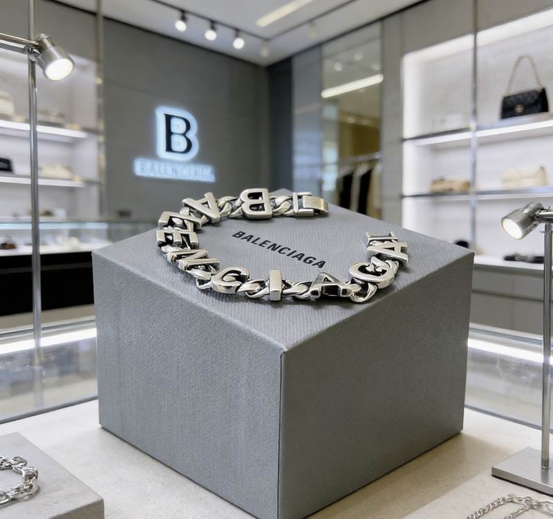 Balenciaga Bracelet  04yxs93 (8)