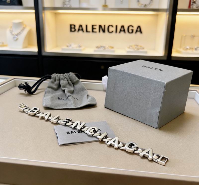Balenciaga Bracelet  04yxs93 (9)